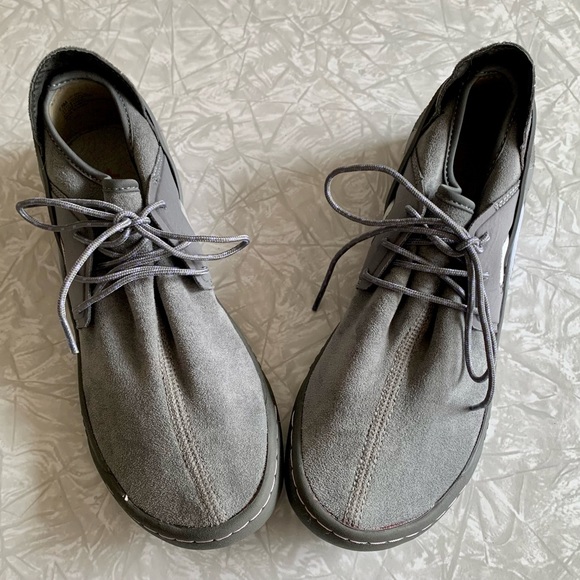 Jambu JSport Gray/Iris Catskill Fashion Sneakers 7.5 - Picture 2 of 8